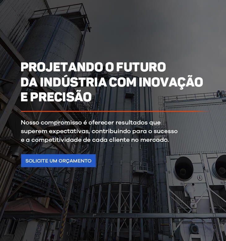 Projetando o Futuro