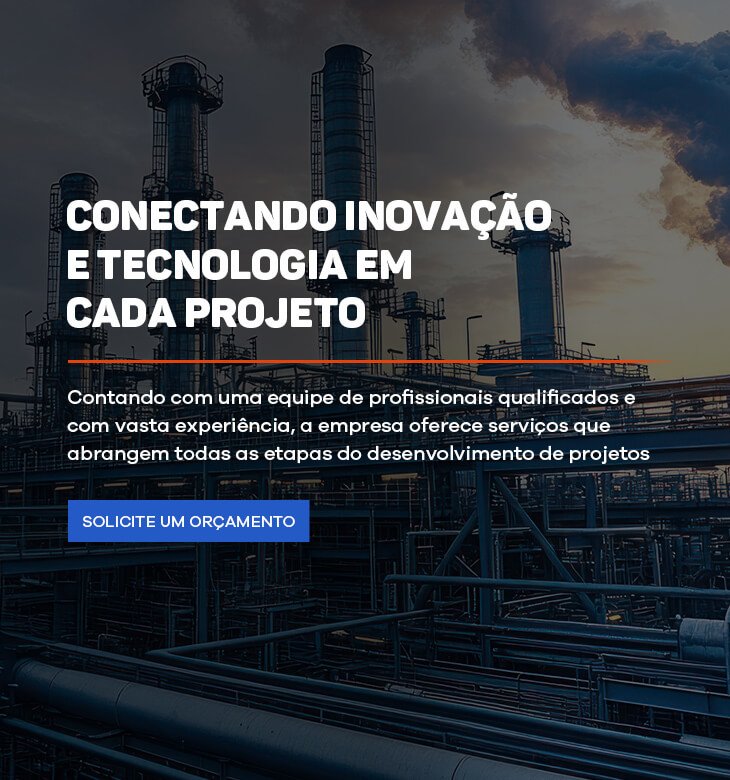 Conectando Inovação