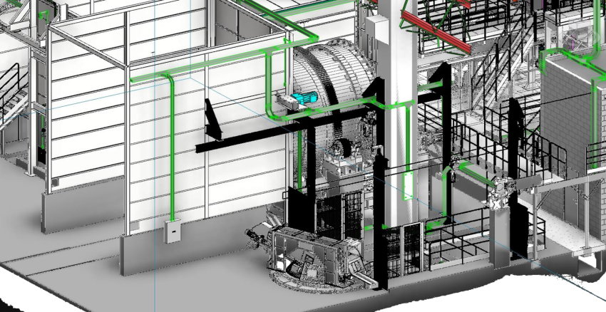 Instalações Elétricas Industriais