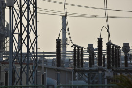 Geração de Energia